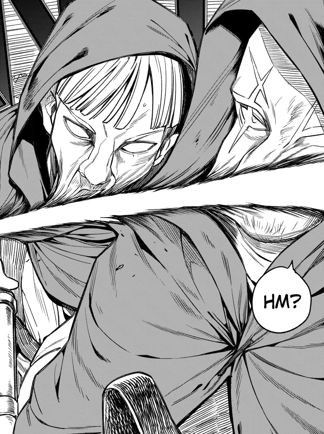Money Forest Chapter 2 page 39 - 