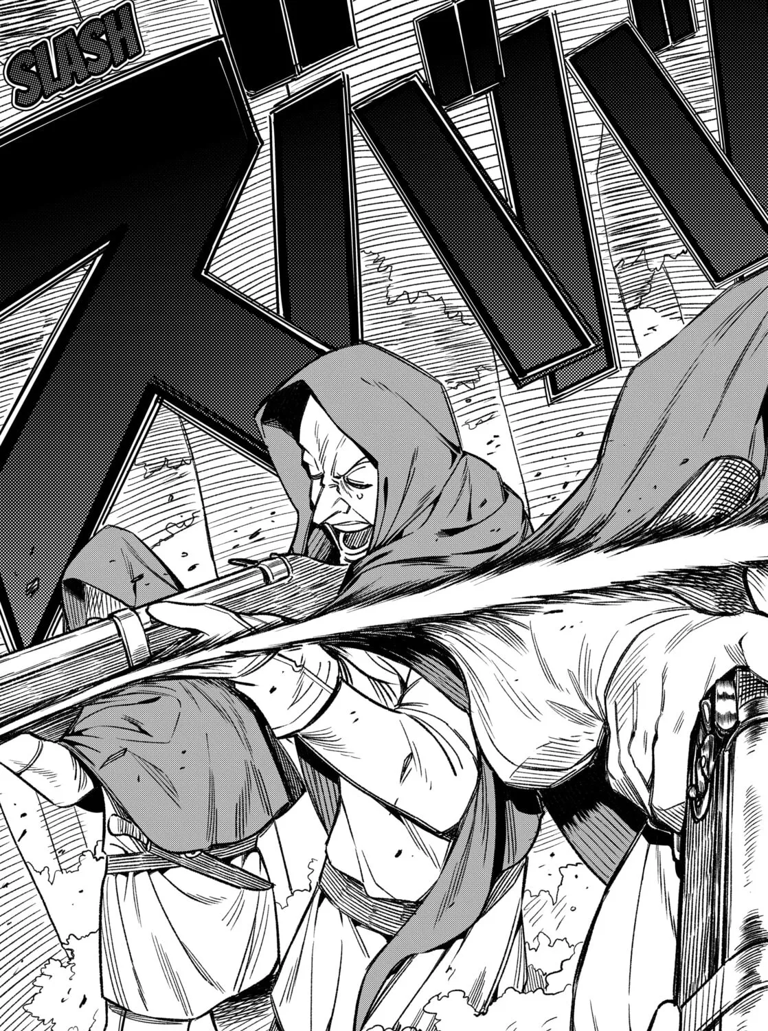 Money Forest Chapter 2 page 41 - 
