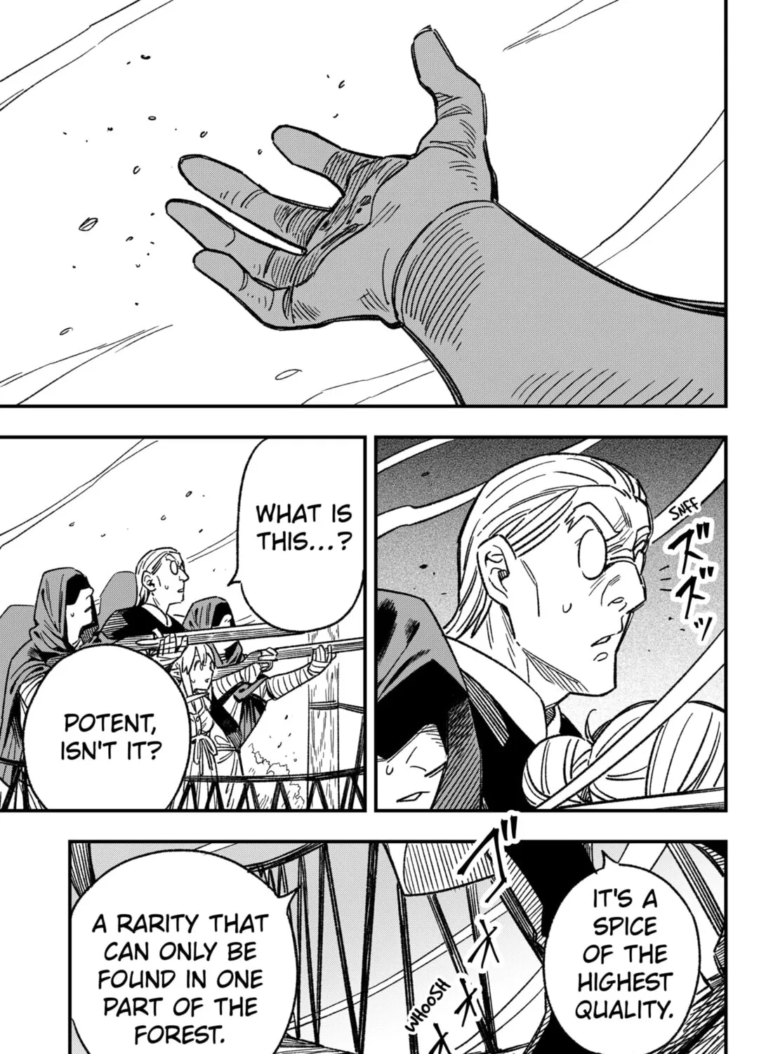 Money Forest Chapter 2 page 65 - 