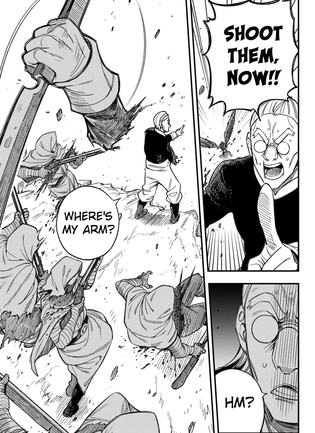 Money Forest Chapter 2 page 89 - 
