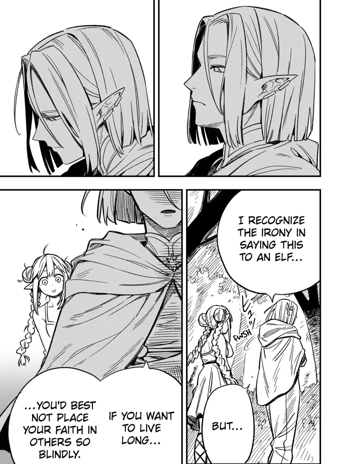 Money Forest Chapter 2 page 97 - 