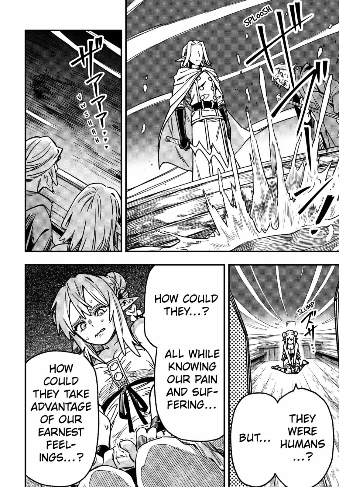 Money Forest Chapter 5 page 18 - 
