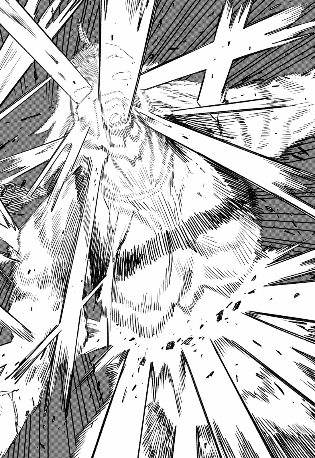 Money Forest Chapter 5 page 4 - 