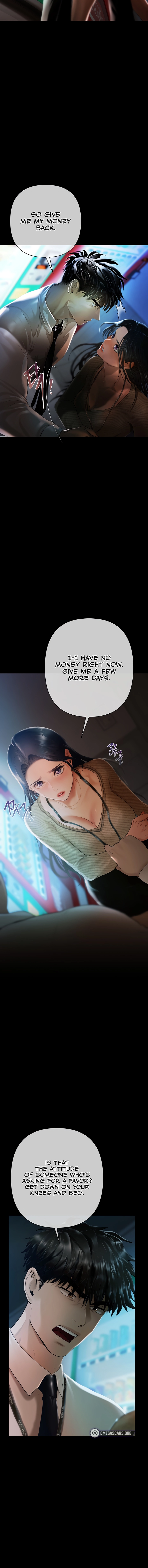 Money Games Chapter 1 page 2 - 