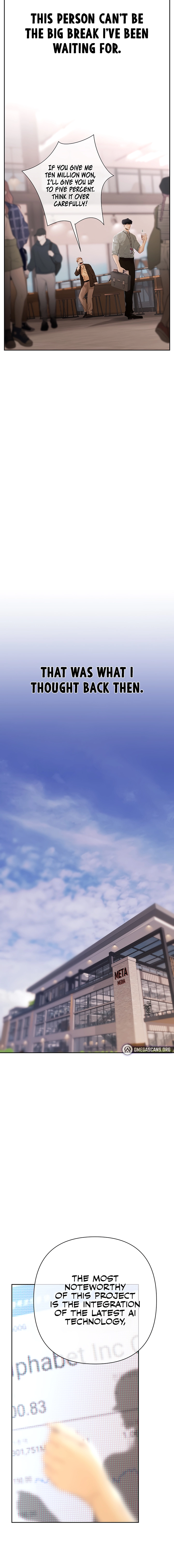 Money Games Chapter 1 page 14 - 