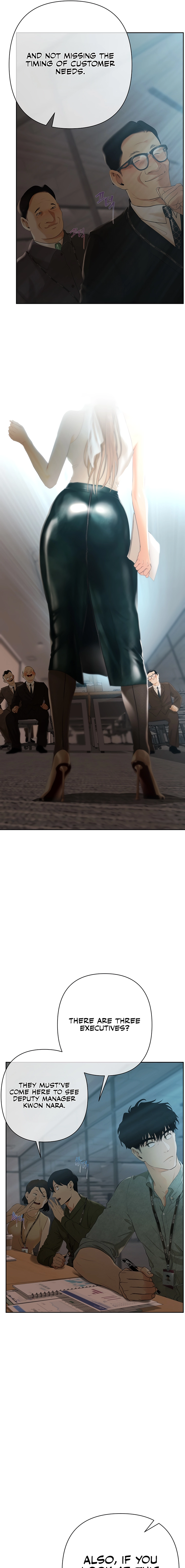 Money Games Chapter 1 page 15 - 
