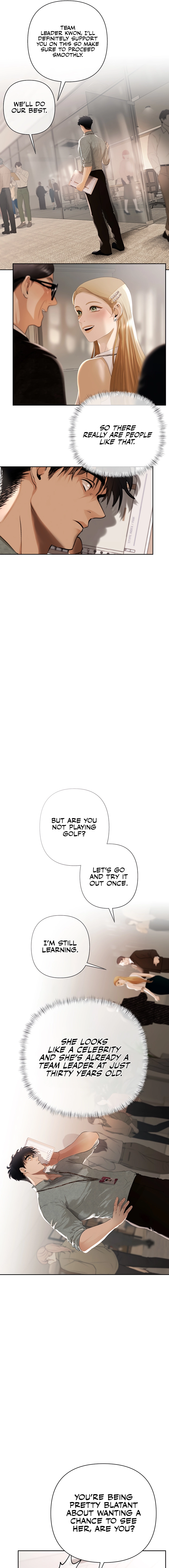 Money Games Chapter 1 page 17 - 