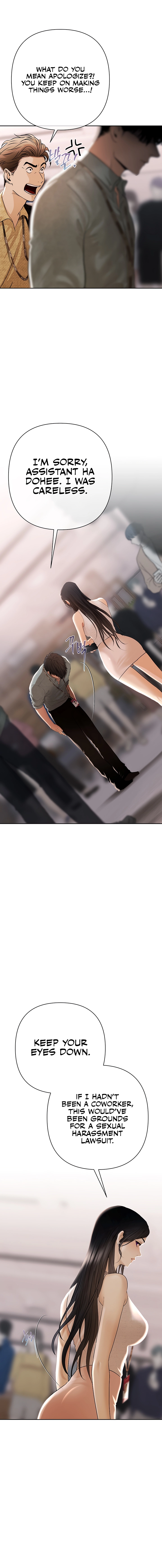 Money Games Chapter 1 page 23 - 