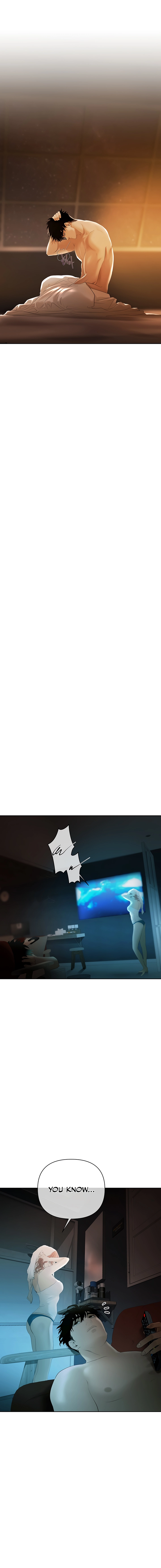 Money Games Chapter 1 page 31 - 