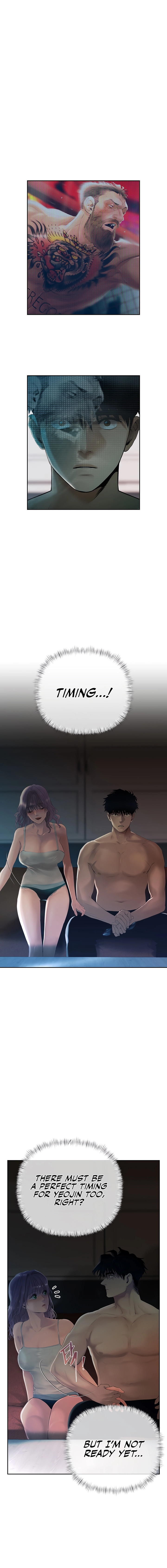 Money Games Chapter 1 page 33 - 