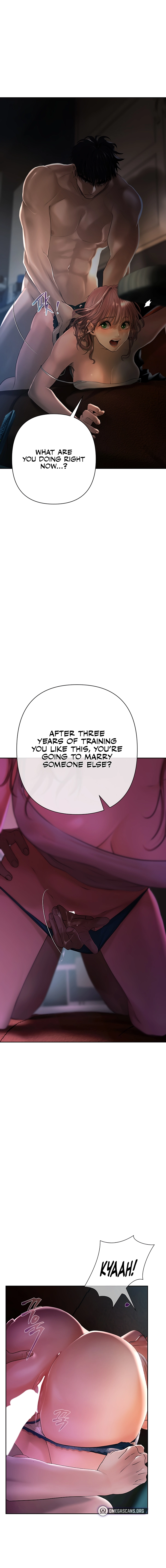 Money Games Chapter 1 page 34 - 