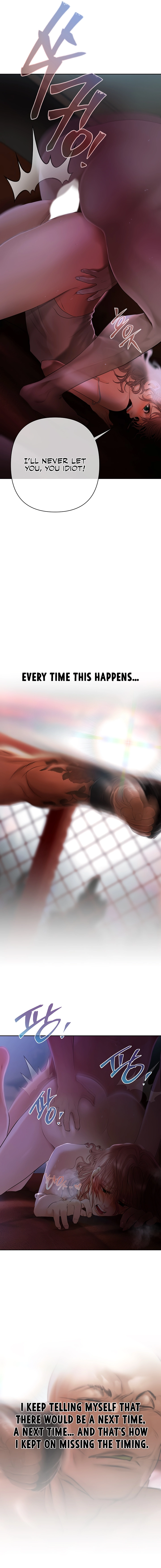 Money Games Chapter 1 page 35 - 