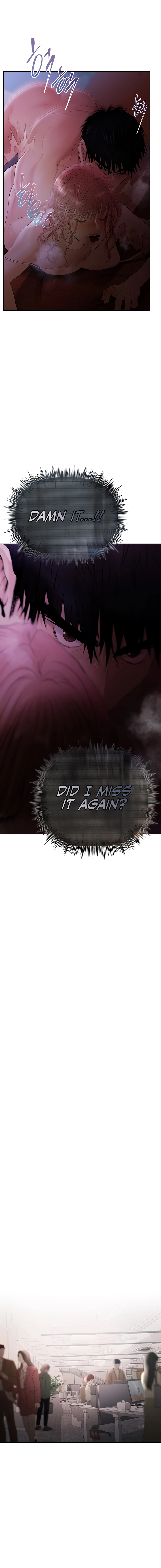 Money Games Chapter 1 page 36 - 