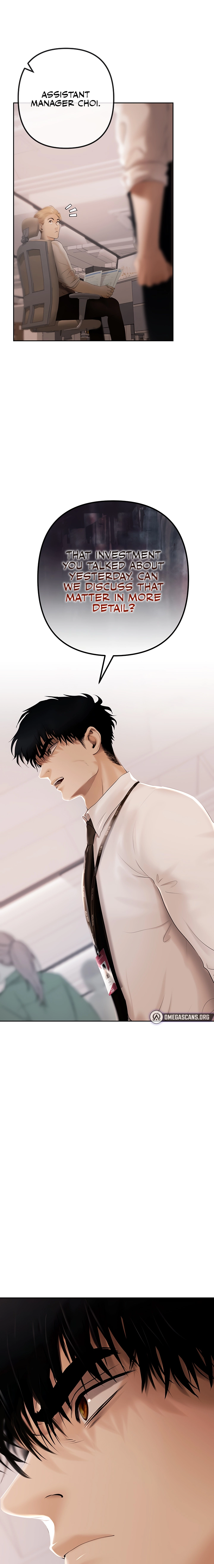 Money Games Chapter 1 page 37 - 