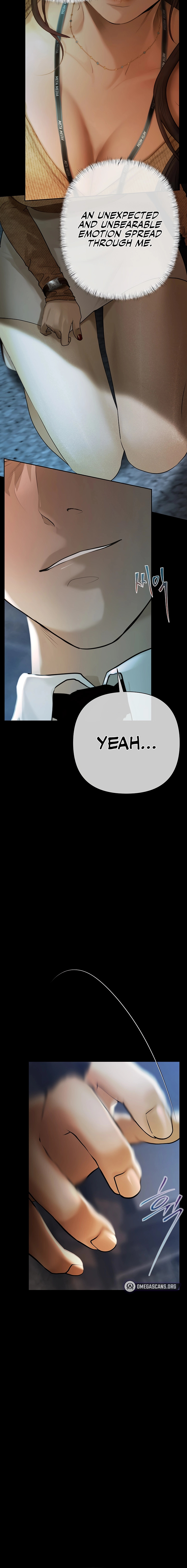 Money Games Chapter 1 page 6 - 