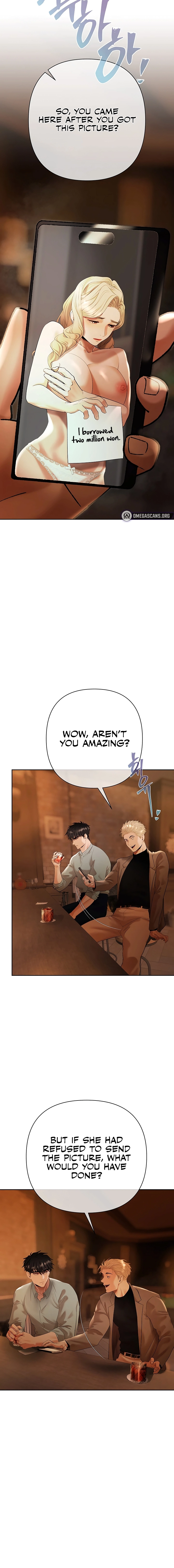 Money Games Chapter 10 page 14 - 