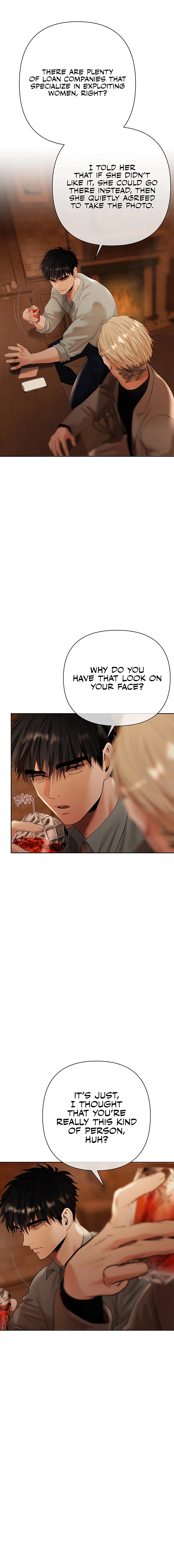 Money Games Chapter 10 page 15 - 