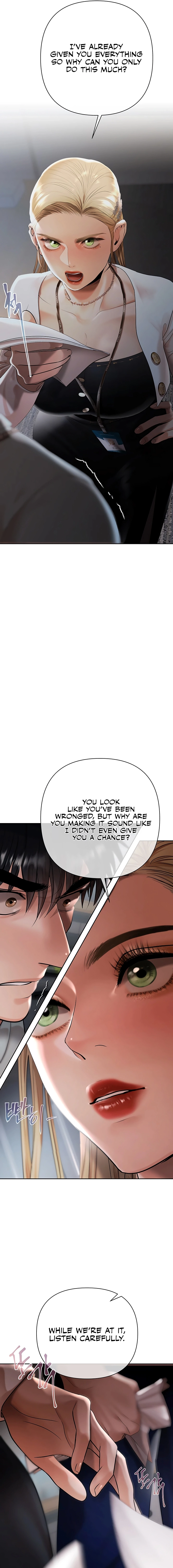 Money Games Chapter 10 page 21 - 