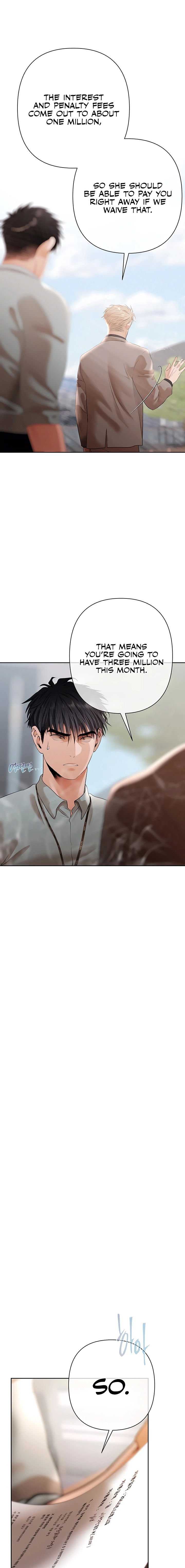 Money Games Chapter 10 page 5 - 