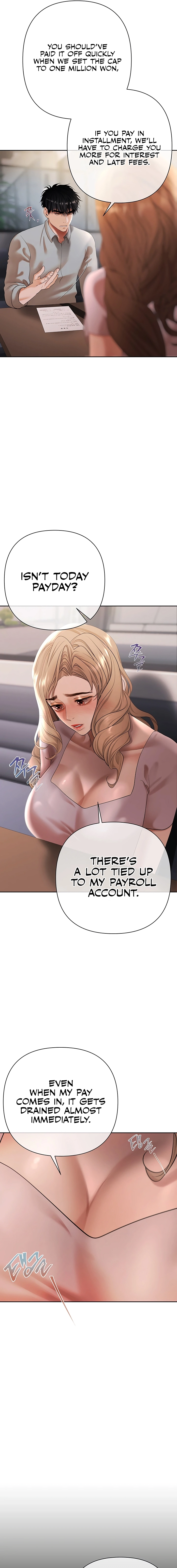Money Games Chapter 10 page 7 - 