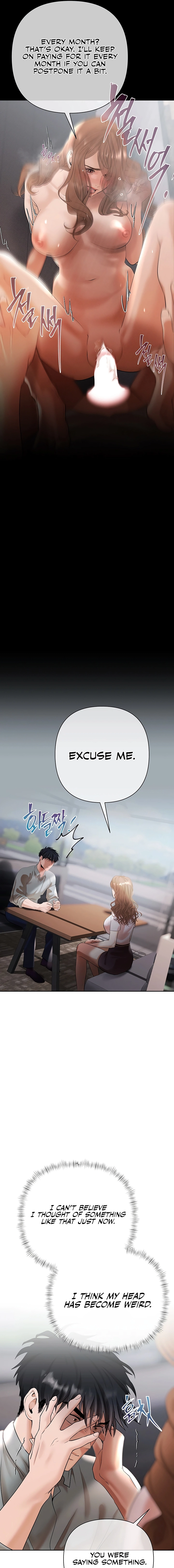 Money Games Chapter 10 page 9 - 