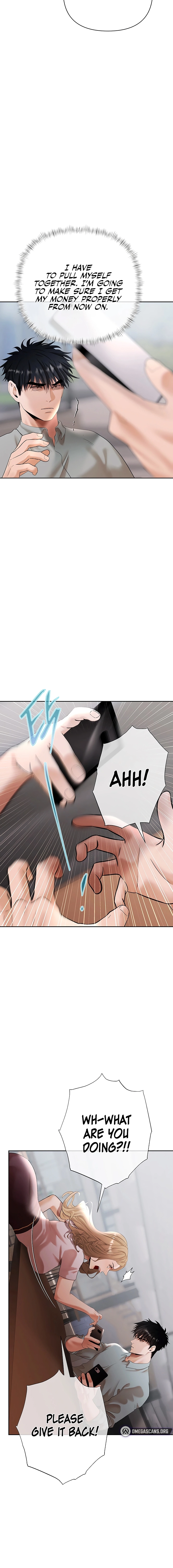 Money Games Chapter 10 page 10 - 