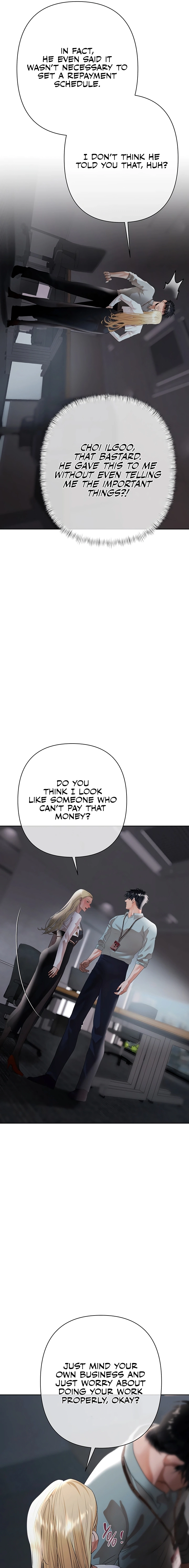 Money Games Chapter 11 page 13 - 