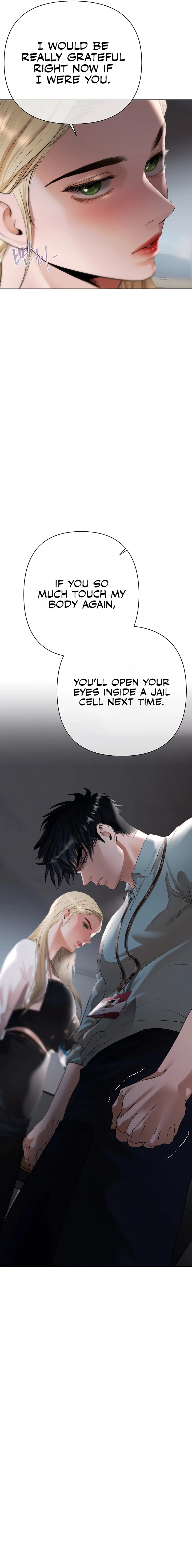Money Games Chapter 11 page 15 - 