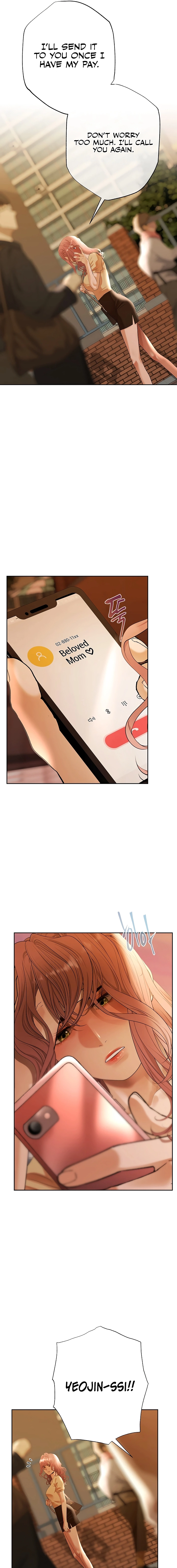 Money Games Chapter 11 page 17 - 