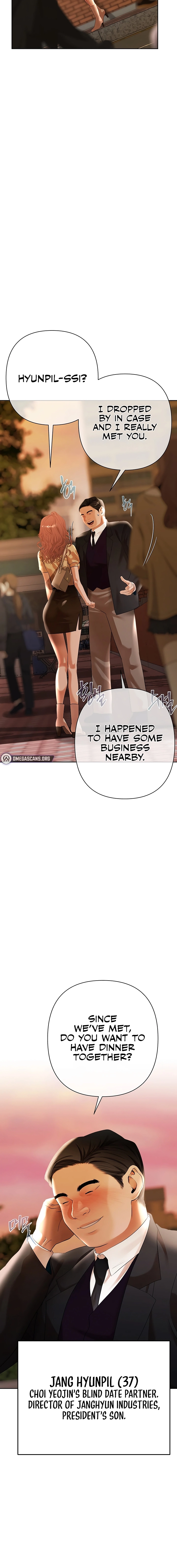 Money Games Chapter 11 page 18 - 