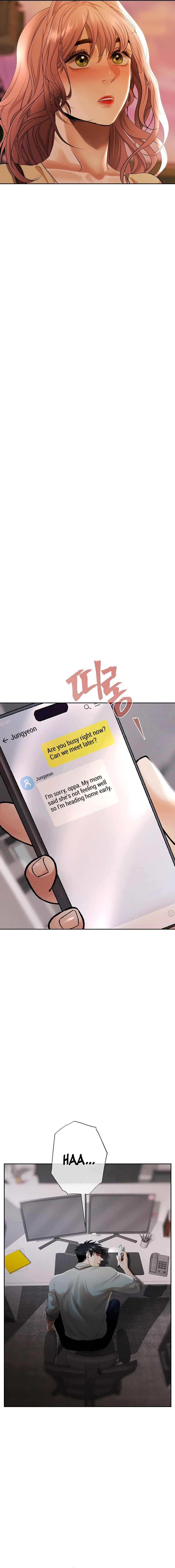 Money Games Chapter 11 page 19 - 