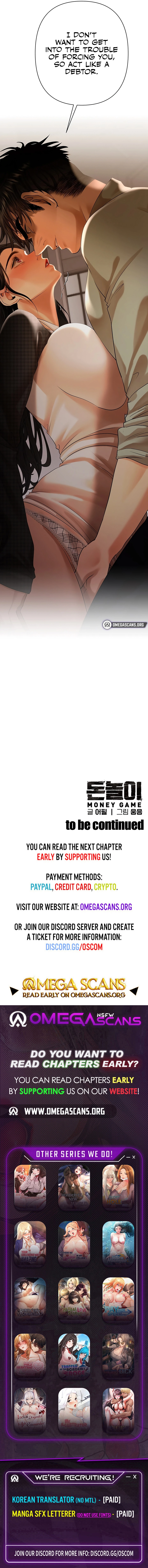 Money Games Chapter 11 page 25 - 