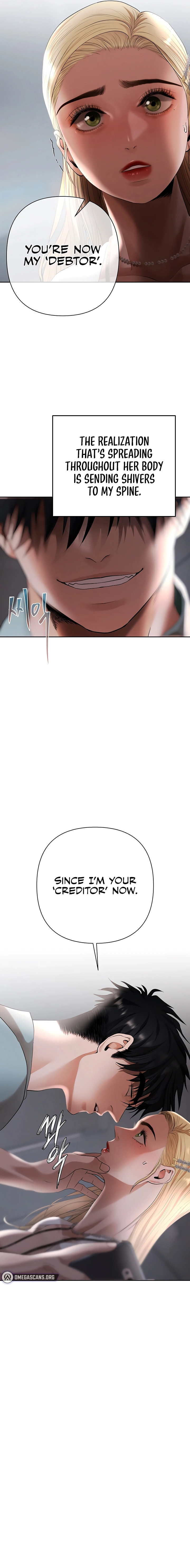 Money Games Chapter 11 page 5 - 