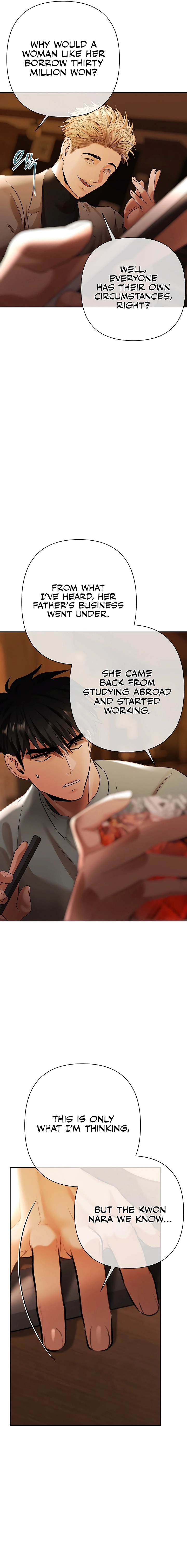 Money Games Chapter 11 page 7 - 