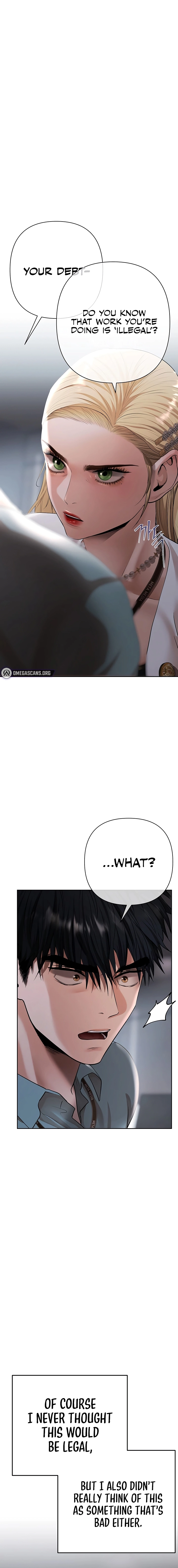 Money Games Chapter 11 page 10 - 