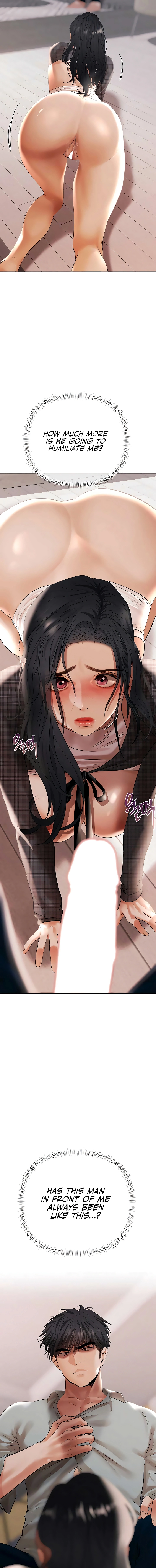 Money Games Chapter 12 page 11 - 