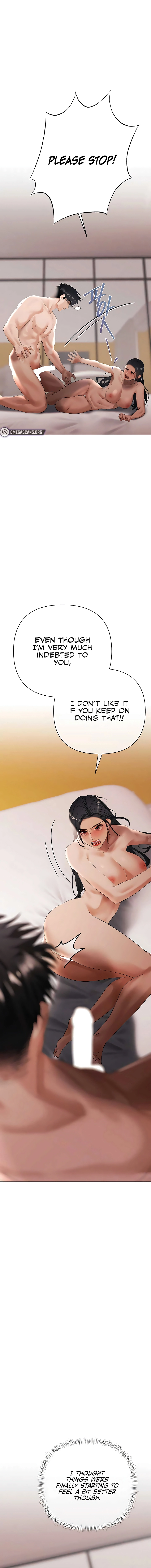 Money Games Chapter 12 page 18 - 