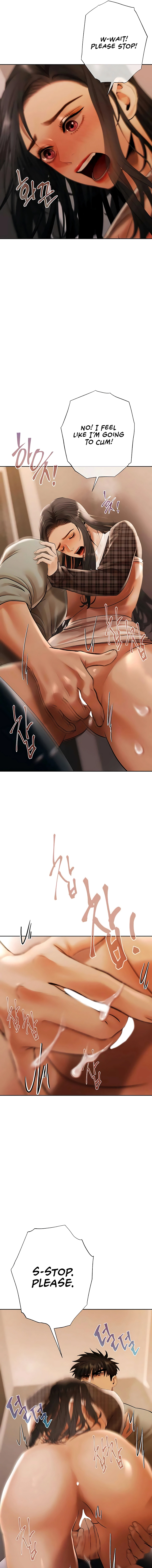 Money Games Chapter 12 page 7 - 