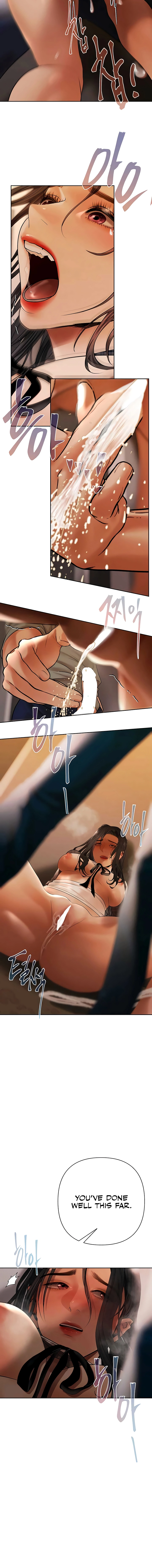 Money Games Chapter 12 page 8 - 