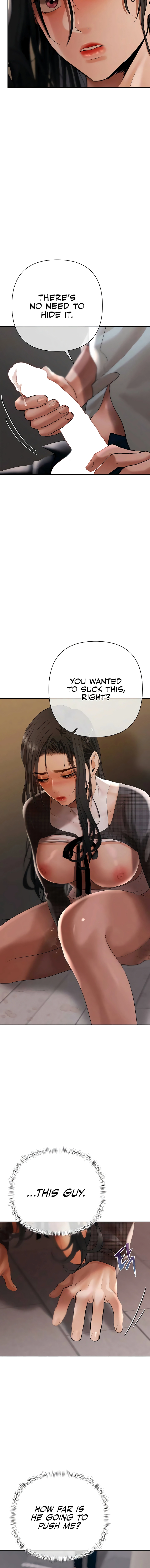 Money Games Chapter 12 page 10 - 