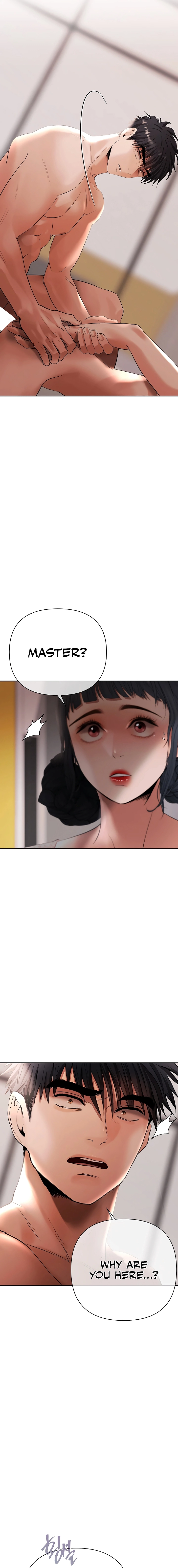 Money Games Chapter 13 page 11 - 
