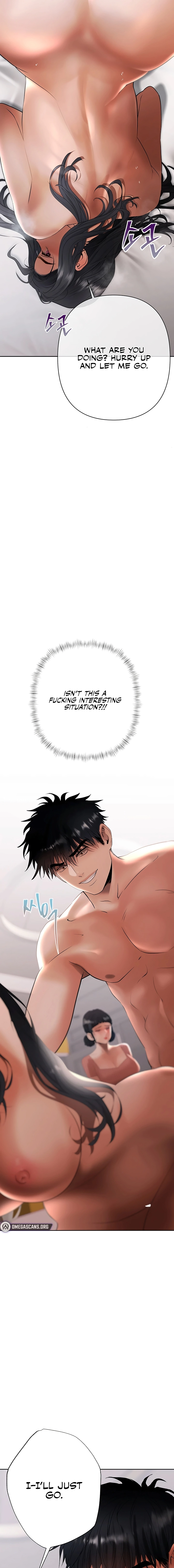 Money Games Chapter 13 page 13 - 