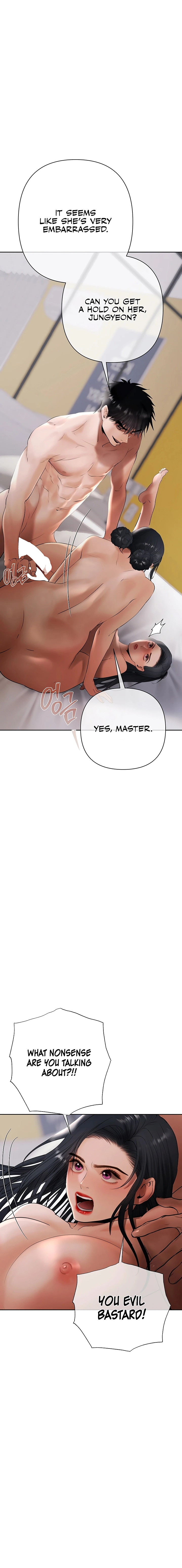 Money Games Chapter 13 page 21 - 