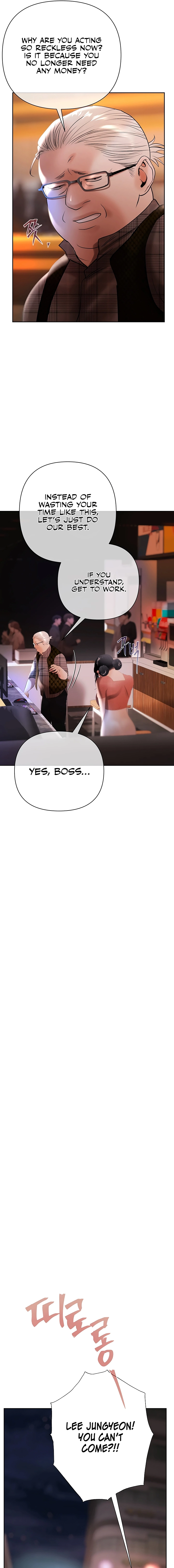 Money Games Chapter 13 page 5 - 