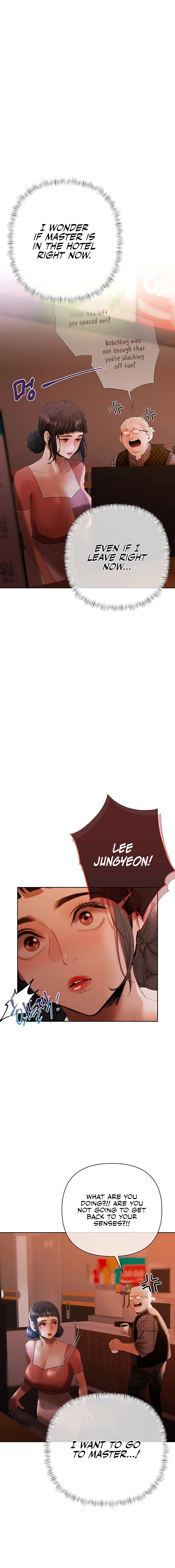 Money Games Chapter 13 page 7 - 