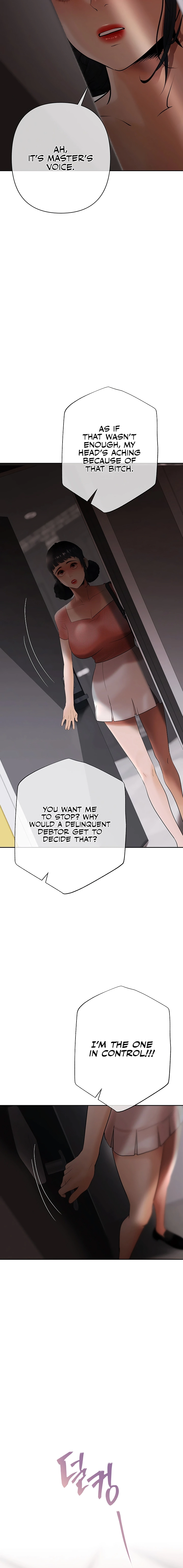 Money Games Chapter 13 page 10 - 