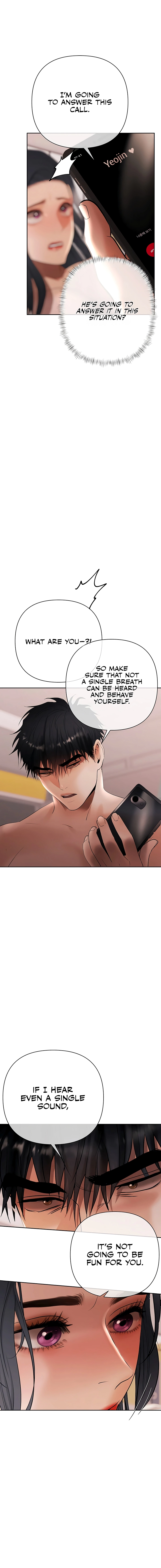 Money Games Chapter 14 page 16 - 