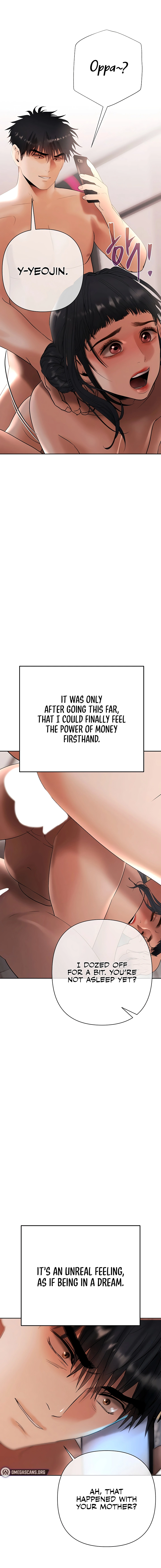 Money Games Chapter 14 page 17 - 