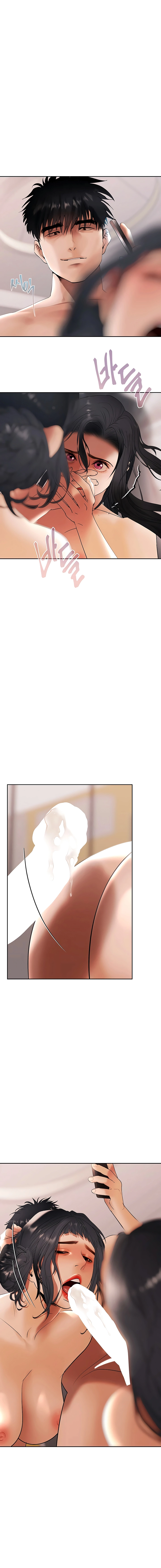 Money Games Chapter 14 page 18 - 
