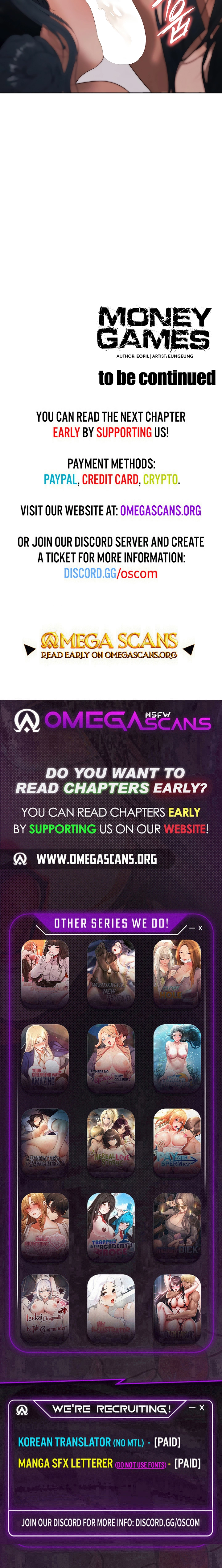Money Games Chapter 14 page 20 - 